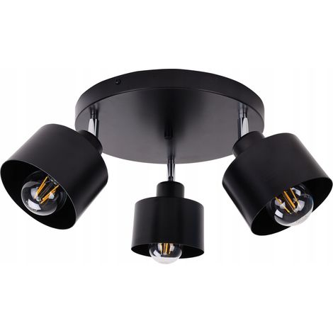 LÁMPARA DE TECHO COLGANTE, LÁMPARA DE ARENA, PLAFÓN, LED (1/5)