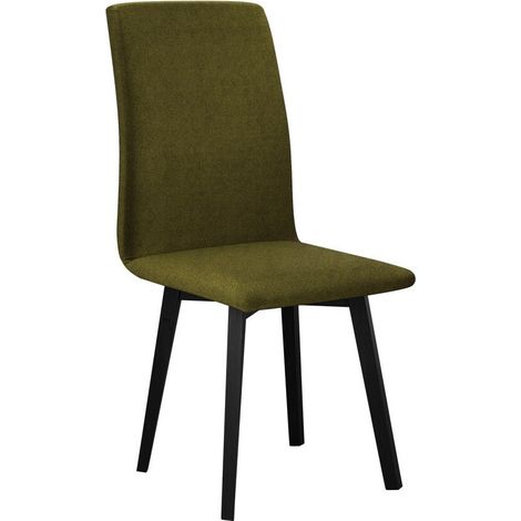 Silla Victorville 269, Zetta 297, 90x43x41cm, Tapiz, De madera, Madera (1/4)