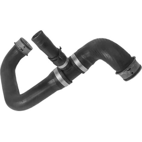 Durite de liquide de refroidissement moteur, durite de radiateur pour Mercedes-Benz C W204 A2045000475 2045000475 (1/5)