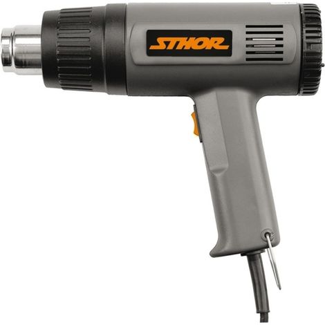 PISTOLA TERMICA STHOR 1500W 79327