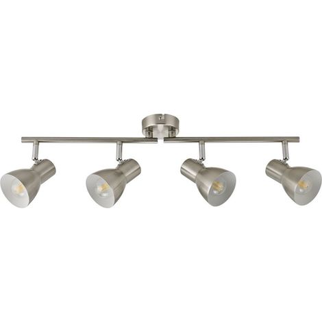 Strahlerlampe RIADO SPL34224SN Italux (1/3)