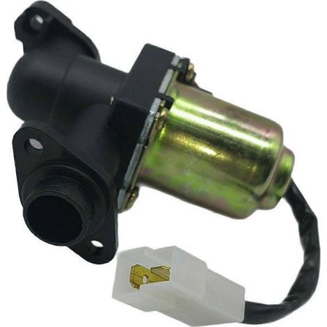 21248109 Soupape de régulation de pression pour camion VOLVO, soupape de régulation de pression d'eau 3090898 20443881, édition 0718 (1/5)