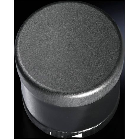 Rittal SG 2376.011 Segnalatore acustico per colonnine segnaletiche Poliammide Nero 1 pz.