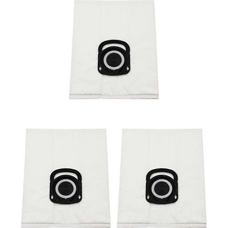 Pièces détachées pour sacs à poussière d'aspirateur ZR200520, ZR200540 et ZR200720 (1/5)