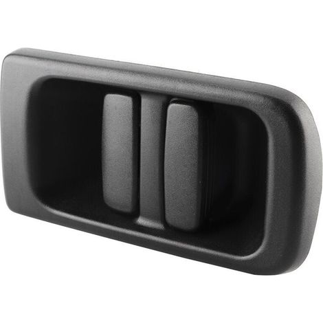 Renault main door handle car sliding door handle left sliding door handle plastic door handle left sliding door handle (1/5)