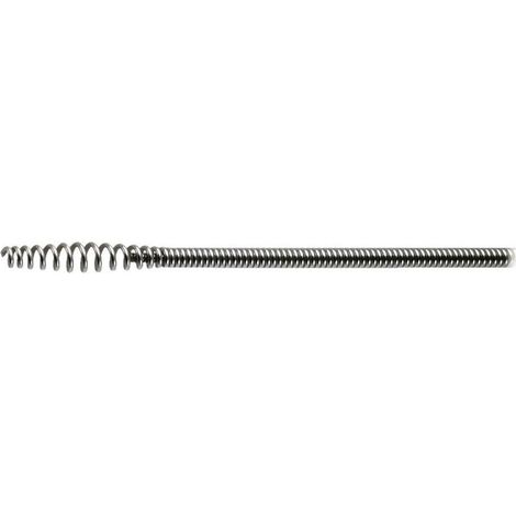 ROTHENBERGER Espiral, 8mm x 10m, con cabezal de maza - 72414