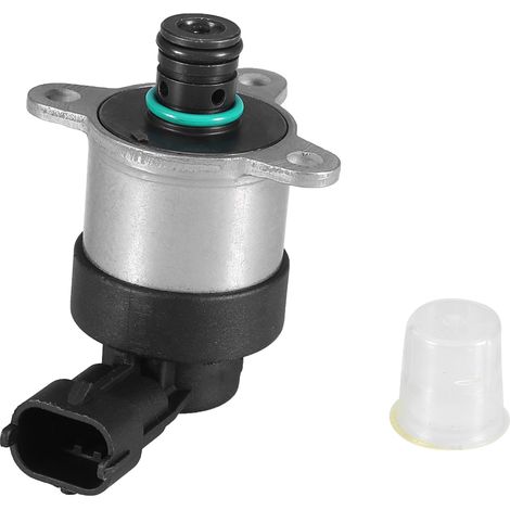 Valve de dosage de régulation de pompe d'injection pour PEUGEOT 1007 206 1.6 HDi 0928400607 (1/5)