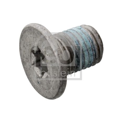 FEBI BILSTEIN 21663 Vis, disque de frein - 05140611AA - 220 421