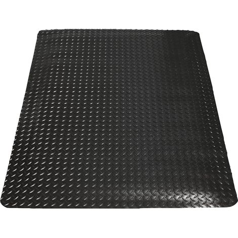 FRANKEL kaiserkraft, Tapis pour poste de travail Yoga Deck Ultra (1/5)