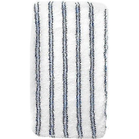 Chiffon de nettoyage vapeur AURA (1 pièce) (1/3)