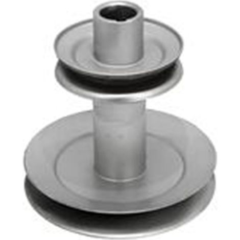 Puleggia motore trattorino MTD 7560562 - 450975