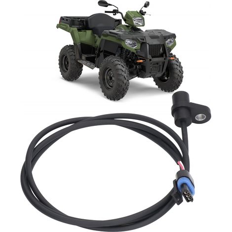 Hall-Effekt-Geschwindigkeitssensor 4010298, geeignet für Polaris Athletes 335, 400, 500, 600, 700, 800. (1/5)