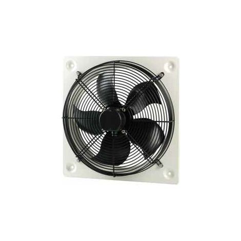 Extractor ind caudal 0500m/h 200mmØ helic 30w hxm s&p (1/2)
