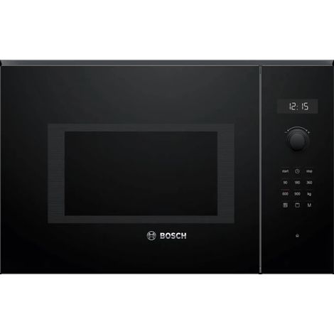 Forno a microonde BOSCH BEL554MB0