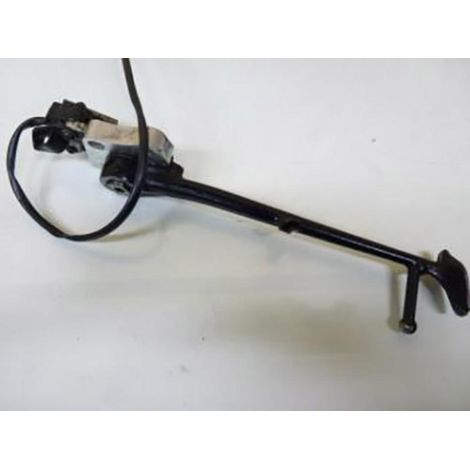 [GEBRAUCHT] [GEBRAUCHTWAREN] Original Seitenständer für Yamaha 1000 R1 (1/3)