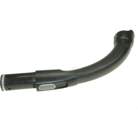 POIGNÉE GRISE POUR ASPIRATEUR AEG - ELECTROLUX (1/4)
