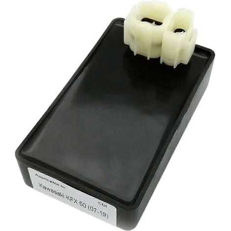 Allumeur 30400-PVA1-900 compatible avec certains modèles KFX 50 / KFX50 CDI sans limiteur de vitesse - QH (1/5)