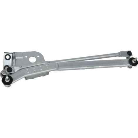 Mecanismo de limpiaparabrisas delantero rápido FT05020 SIN motor (1/4)