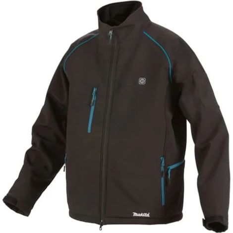 Makita DCJ205Z 18v veste thermique sans batteries - XL