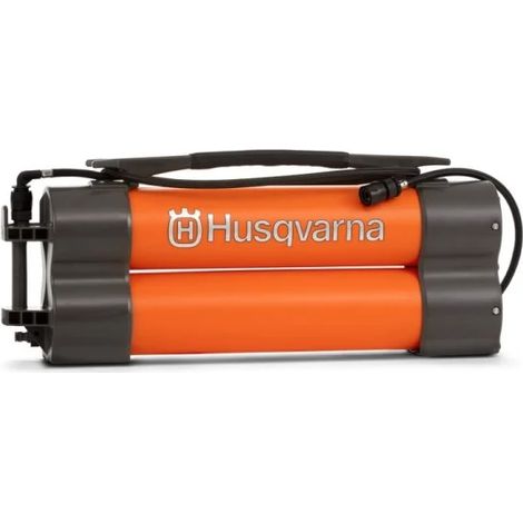 Husqvarna Serbatoio acqua 14 L WT2GO cod. 598742401