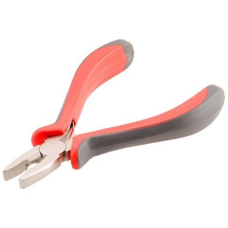 SUKI - PINZA PER ELETTRONICA COMBINATA DA 120 mm (1/5)