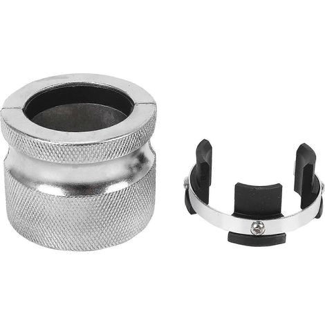 Outil de pose de joints réglable pour moto compatible 39 mm-50 mm yuante (1/5)