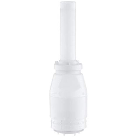 Grohe 42137000 - Concetto Accessorio per il bagno, Bianco (1/3)