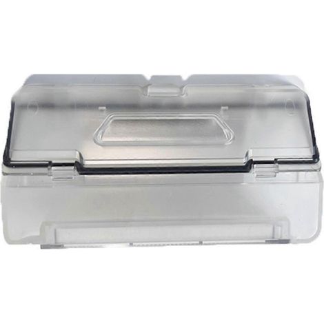 Bac à poussière 2 en 1 pour robot aspirateur et laveur STYTJ02YM V2 V3 (1/5)