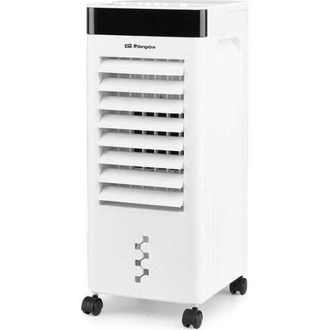 Orbegozo AIR 36 tragbarer Klimaanlage weiß 6L