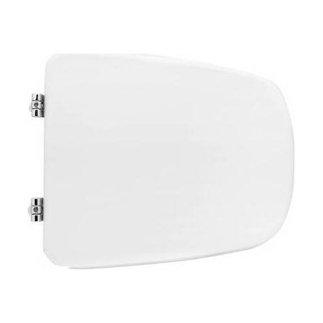 SEDILE WC PER IDEAL STANDARD VASO AERO FORMA 5 Misura: Bianco - Cerniere D