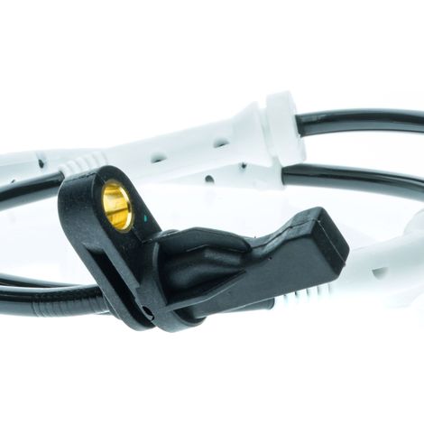 Capteur de vitesse de roue ABS avant pour BMW E81 E82 E87 E88 E90 E91 E92 E93 (1/2)