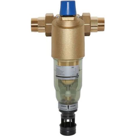 BWT Rückspülfilter Bolero 2'' DN50 Artnr. 10368 neu - 125596312 (1/2)