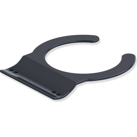 HEWI 802.50.01260 Kit de mise à niveau support pour aides à la marche (1/2)