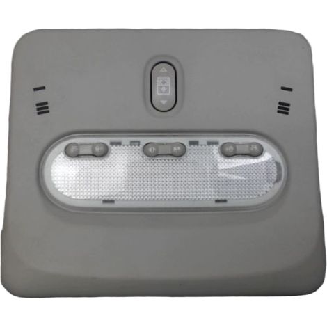 [PRODUIT D'OCCASION] Bouton Commande Toit Ouvrant NISSAN Qashqai ♻️ Ref Oe. 254504ea0b - Garantie à vie (1/3)