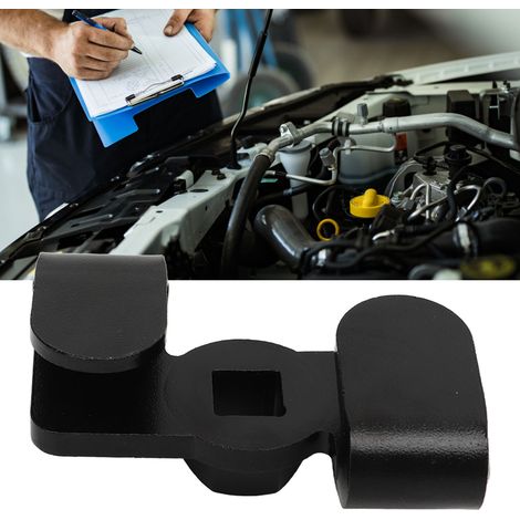 Universeller Schraubenschlüssel-Verlängerungsadapter, 1/2 Zoll oder 21 mm Schraubenschlüssel-Umrüstadapter (1/5)