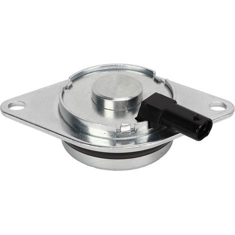 Solenoïde de position d'arbre à cames 55562223 Métal Remplacement pour Vauxhall Astra Corsa (1/5)