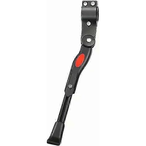 Verstellbarer Fahrradständer, Parkhalterung, Seitenstütze, passend für 22, 24 und 26 Zoll Mountainbikes – JXLGV (1/5)