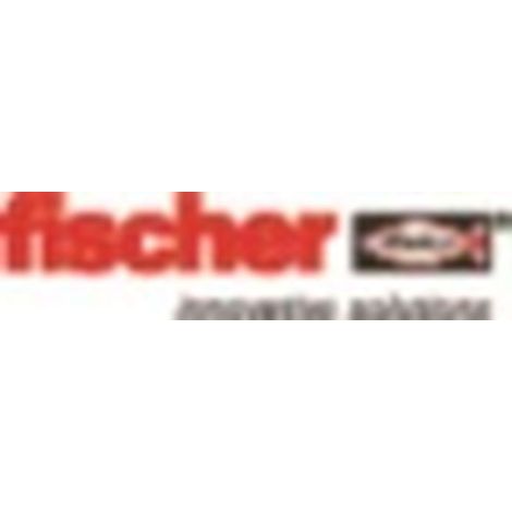 Fischer GB8 Gasbetondübel Dübel für Porenbeton ø 8 mm Länge 75 mm Nylon grau