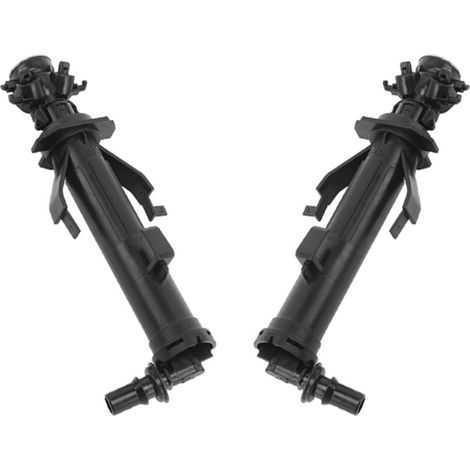 Buse de Lave-Phare pour Volkswagen Golf 7 2013-2019 Système de Pulvérisation (1/4)