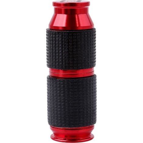 Ouvre-Bouteille Pour Crème Fouettée - Outil Portable En Aluminium - Pour Bouteilles De Gaz N2O - 7,5 x 2,5 cm - 1 Pièce (1/5)