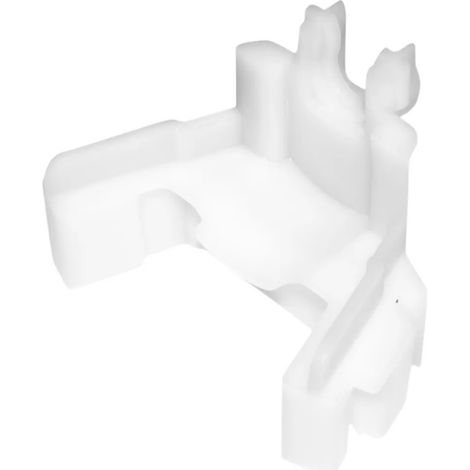 Clips für REGIPLAST ALLIA EVO 670/750 Schwimmerventil für Unterputz-WC-Spülkästen.