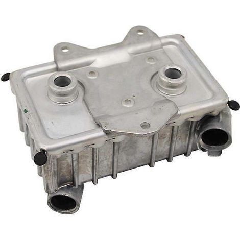 Ölkühler für Mercedes-Benz C-Klasse C250 W202 und G-Klasse VARIO A6051800065 6051800065 (1/5)