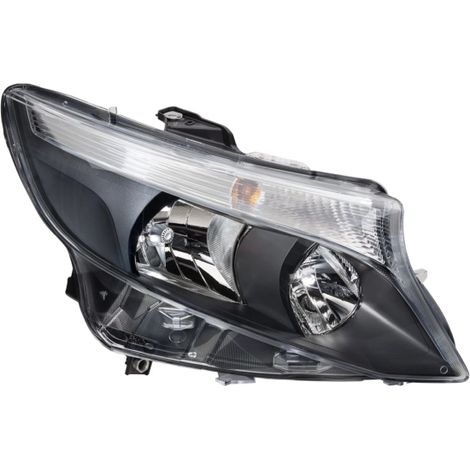 Projecteur principal Hella 1EL 011 284-881 ALFA ROMEO 447 906 78 00