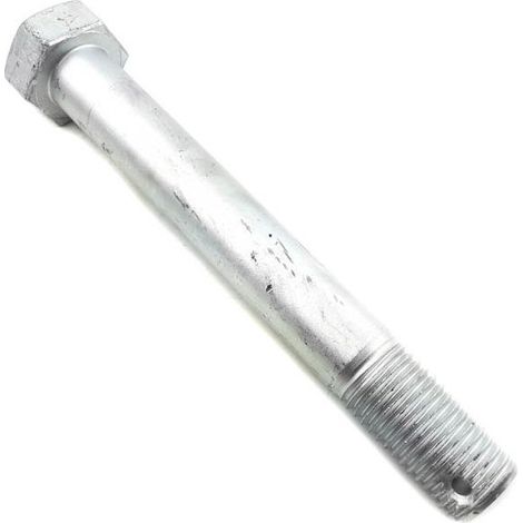 Arco de bulón Scania F K N  1548054, 548054, 255315  M30x3,5x225mm