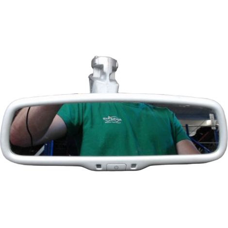[PRODUIT D'OCCASION] Retroviseur Interieur FIAT Tipo ♻️ Ref Oe. 735599297 - Garantie à vie (1/3)