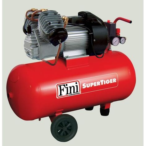 Compresseur FINI SUPERTIGERVKM4020