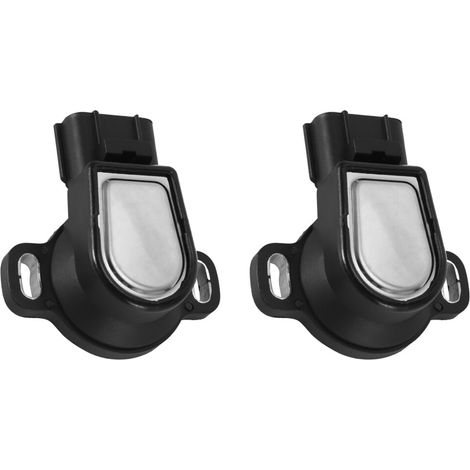 2 sensori di posizione dell'acceleratore TPS 89452-22090 89452-06010 per Geo LS400 Camry