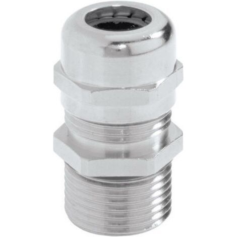 Presse-étoupe LAPP SKINTOP® M16 x 1,5 53112625 M16 laiton laiton 1 pc(s) (1/2)