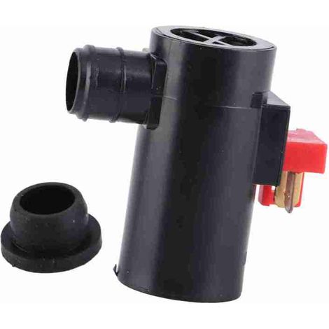 Motor de bomba de limpiaparabrisas 38512-SA5-013 – Repuesto para Honda, pulverizador de líquido limpiaparabrisas, 12 V (1/5)