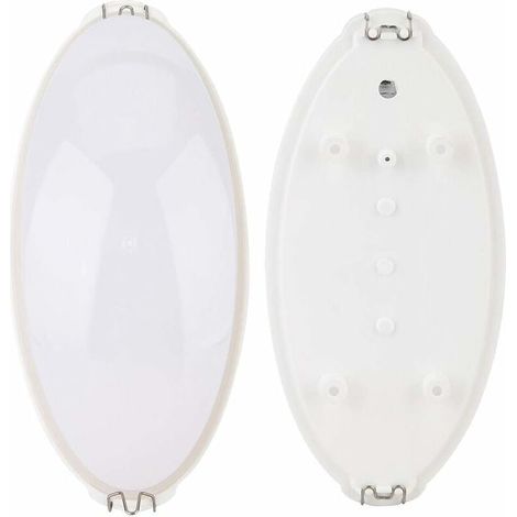 Lampe De Sauna éClairage De Sauna LumièRe De Sauna, LED Bain De Vapeur Anti-DéFlagrant RéSistant Aux Hautes TempéRatures dans Le Sauna LumièRe Large Bande-1pc,de (1/4)